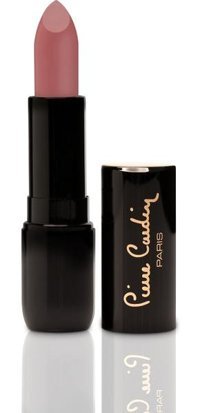 Pierre Cardin Porcelain Edition 233 Creamy Coral Mat Krem Lipstick Ruj