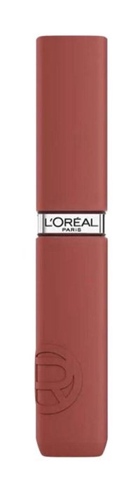 L’Oréal Paris Infaillible Matte Resistance 150 Lazy Sunday Mat Likit Fırçalı Ruj