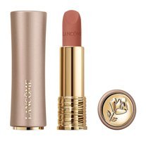 Lancome L'Absolu Rouge Intımatte Blushing Nudes 220 French Blush Işıltılı Krem Lipstick Ruj