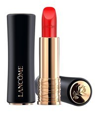 Lancome L'Absolu Rouge 525 Nar Çiçeği Işıltılı Krem Lipstick Ruj