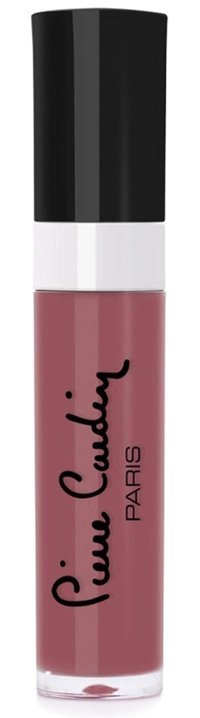 Pierre Cardin Lip Master 817 Dark Velvet Mat Likit Fırçalı Ruj