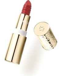 Kiko Milano Gold Reflections Gleam & Care 7 Adlluring Re Parlak Krem Lipstick Ruj