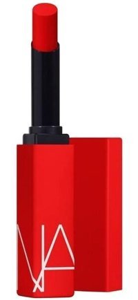 Nars Powermatte 130 Sıcak Mercan Kalıcı Mat Krem Lipstick Ruj