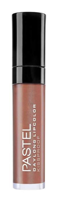Pastel Day Long Lipcolor Kissproof 40 Mat Likit Fırçalı Ruj