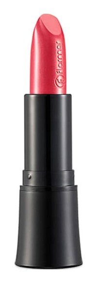 Flormar Supershine 513 Parlak Krem Lipstick Ruj