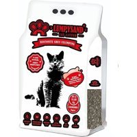 Lumpysand Kokusuz Topaklanan Kalın Taneli Bentonit Kedi Kumu 20 lt