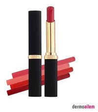 L’Oréal Paris Intense Volume 188 Intense Rose Mat Krem Lipstick Ruj