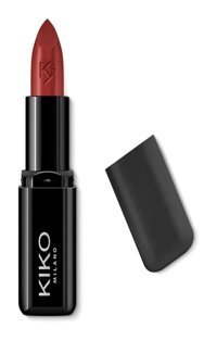 Kiko Milano Smart Fusion 435 Red Scarlet Parlak Krem Lipstick Ruj