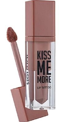 Flormar Kiss Me More 115 Babe Kalıcı Mat Likit Fırçalı Ruj