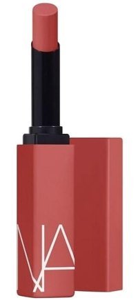 Nars Powermatte 111 Gül Pembe Kalıcı Mat Krem Lipstick Ruj