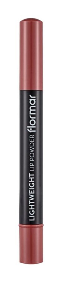 Flormar Lightweight 5 Perfection Mat Likit Fırçalı Ruj