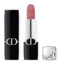 Dior Long Lasting 429 Rose Blues Velvet Parlak Krem Lipstick Ruj