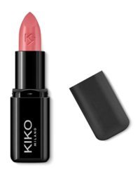 Kiko Milano Smart Fusion 405 Rose Vintage Rose Parlak Krem Lipstick Ruj