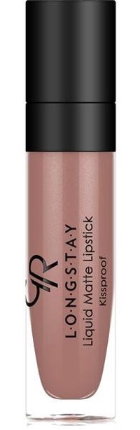 Golden Rose My Matte Lip Ink 11 Kalıcı Mat Likit Fırçalı Ruj