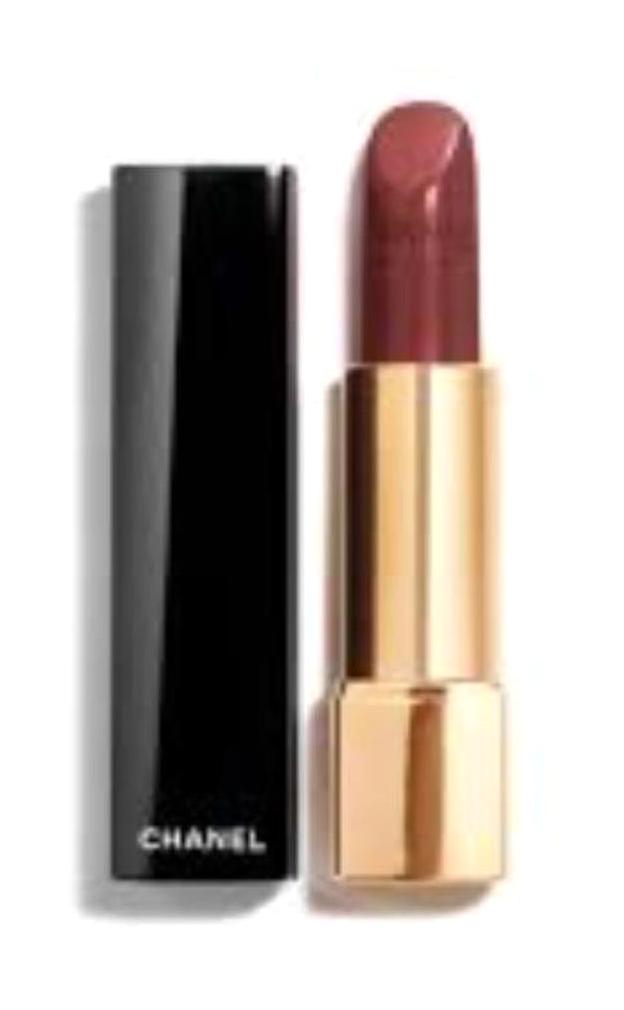 Chanel Rouge Allure Luminous 188 Secret Parlak Krem Lipstick Ruj