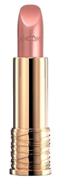 Lancome L'Absolu Rouge 250 Toz Pembe Işıltılı Krem Lipstick Ruj