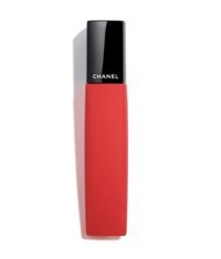 Chanel Rouge Allure 954 Radical Mat Likit Fırçalı Ruj