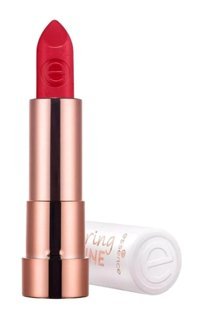 Essence Shine Vegan Collagen 205 Parlak Krem Lipstick Ruj