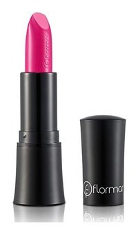 Flormar Supershine 521 Fuchsia Parlak Krem Lipstick Ruj