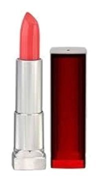 Maybelline New York Color Sensational 422 Coral Mat Krem Lipstick Ruj
