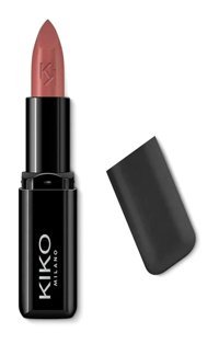 Kiko Milano Smart Fusion 434 Chestnut Parlak Krem Lipstick Ruj