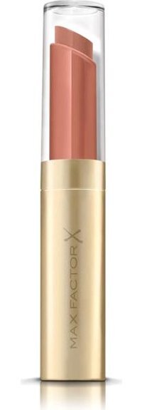 Max Factor Colour Elixir 40 Caramel Krem Lipstick Ruj