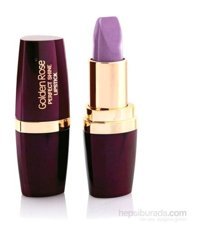 Golden Rose Perfect Shine 241 Parlak Krem Lipstick Ruj