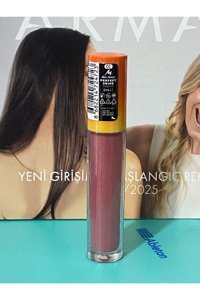 Mon Amour Perfect Shine 1 Parlak Likit Fırçalı Ruj
