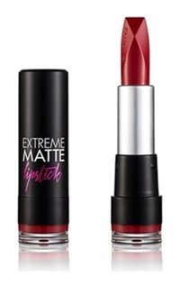 Flormar Extreme Matte 4 Mat Krem Lipstick Ruj