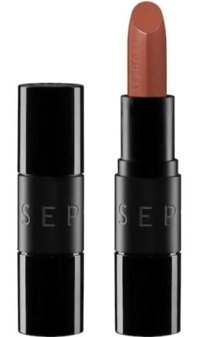 Sephora Rouge Is Not My Name 9 Undisciplined Kalıcı Mat Krem Lipstick Ruj