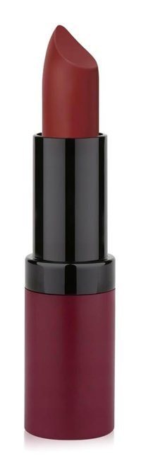 Golden Rose Velvet 22 Mat Krem Lipstick Ruj