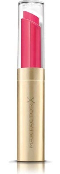 Max Factor Colour Elixir 25 Pink Krem Lipstick Ruj