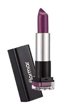 Flormar 11 Lavender Mat Krem Lipstick Ruj