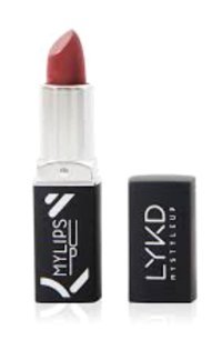 Lykd 336 Compliment Mat Krem Lipstick Ruj