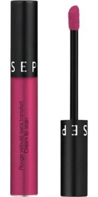 Sephora Lip Stain 90 Sunrise Pink Kalıcı Mat Likit Fırçalı Ruj