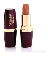 Golden Rose Perfect Shine 220 Parlak Krem Lipstick Ruj