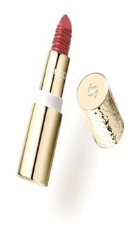 Kiko Milano Gold Reflections Gleam & Care 5 Coral Parlak Krem Lipstick Ruj