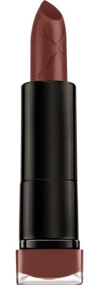Max Factor Velvet Mattes Collection 60 Mauve Mat Krem Lipstick Ruj