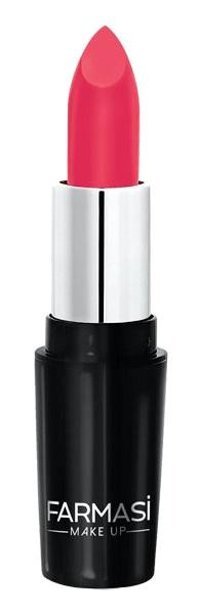 Farmasi Intense 106 Parlak Krem Lipstick Ruj