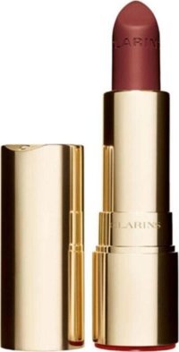 Clarins Joli Rouge 706 Parlak Krem Lipstick Ruj
