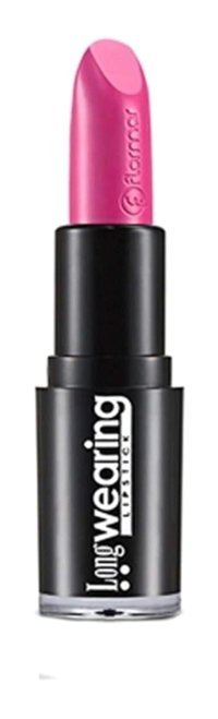 Flormar Long Wearing L22 Mat Krem Lipstick Ruj