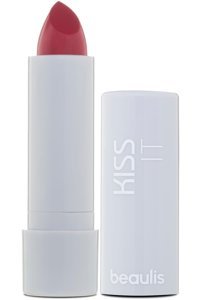 Beaulis Kiss It 545 Mat Krem Lipstick Ruj