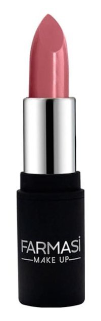 Farmasi 24 Mat Krem Lipstick Ruj