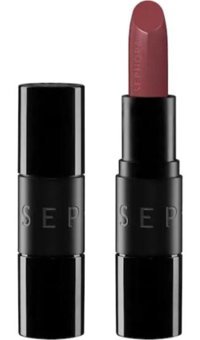 Sephora Rouge Is Not My Name 18 Extreme Power Kalıcı Mat Krem Lipstick Ruj