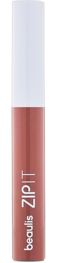 Beaulis Zip It 117 Rosy Mat Likit Fırçalı Ruj