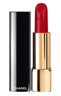 Chanel Rouge Allure 176 Independante Parlak Krem Lipstick Ruj