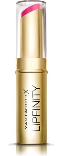 Max Factor Lipfinity Long Lasting 55 Eternal Luscious Yarı Parlak Krem Lipstick Ruj