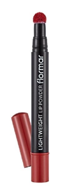 Flormar Lightweight 9 Divine Mat Krem Lipstick Ruj