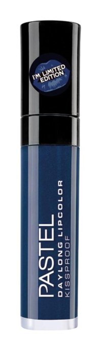 Pastel Day Long Lipcolor Kissproof 34 Mat Likit Fırçalı Ruj