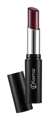 Flormar Deluxe Shine D39 Parlak Krem Lipstick Ruj